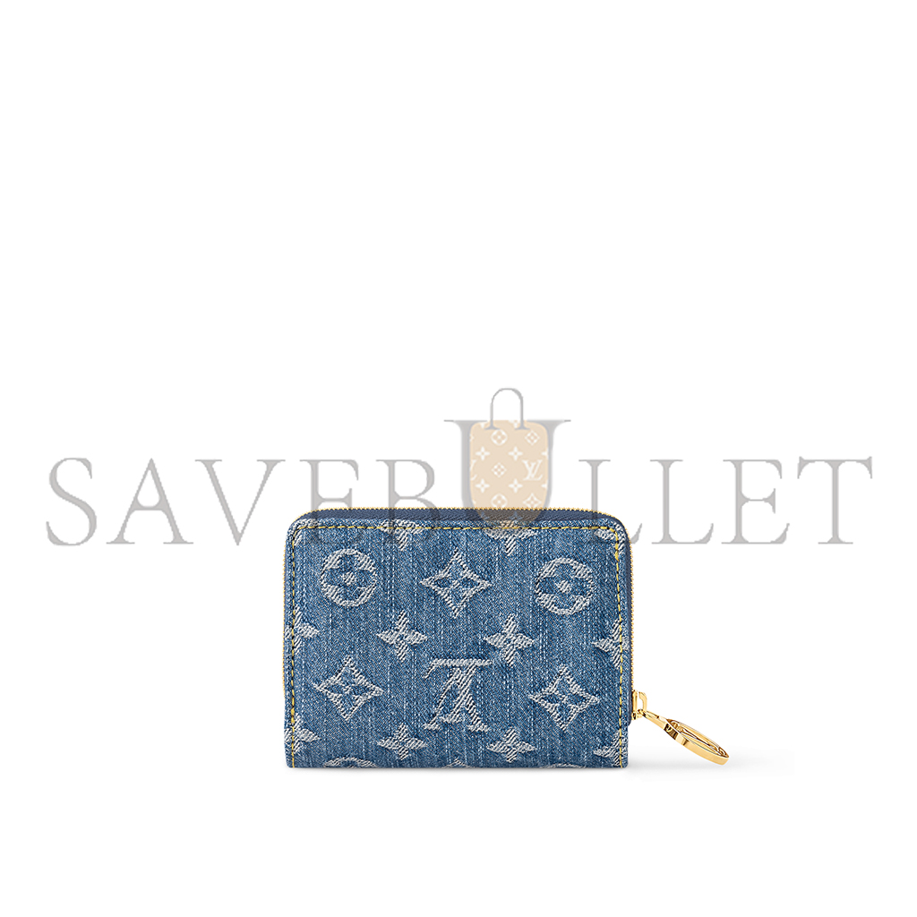 LOUIS VUITTON LOU WALLET M83160 (11.5*8.5*2.2cm)